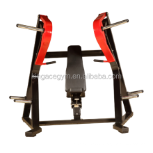 CE Certificated Plate Loaded Chest Press